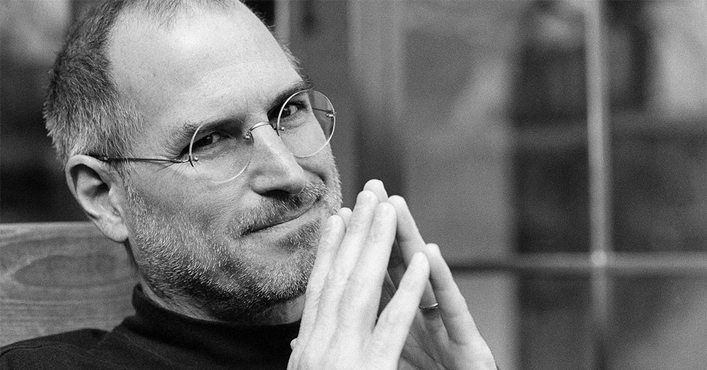 Steve Jobs